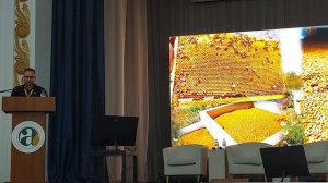 Никита Плюта АПИФОРУМ АЛТАЙ 2025/ Современный подход к технологии содержания пчёл