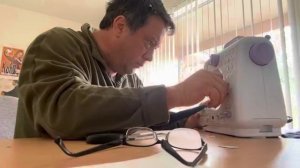 шью на швейной машинки