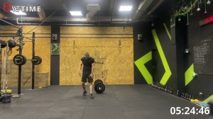 Вызов Юга First Step