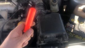 Пропала искра ваз 2109-2110-2111-калина и тд