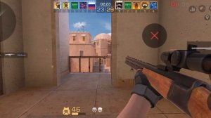 Выполняю задание от Берсера.