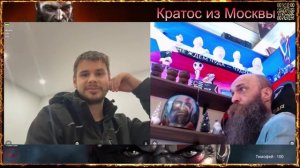 💥🤪Театр абсурда в трёх актах,три весёлых персонажа.С третьим я слегка переборщил🤪💥 чат рулетка💥