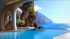 Будущее нашего мира: киберпанк-города,