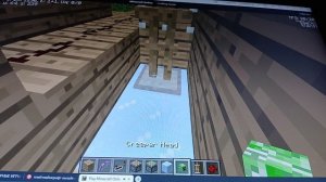 Как построить ловушку в майнкрафт