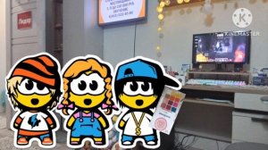 Приключения детский Акварель Медовая Гамма