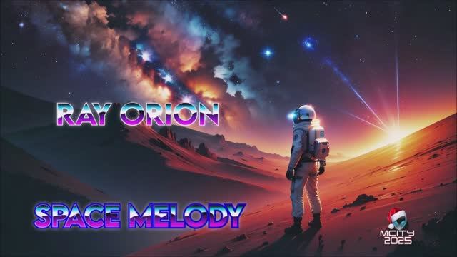 🆁🅰🆈 🅾🆁🅸🅾🅽 𝓥𝓢 🅿🅾🅻🅰🆁🅸🆂 - 🆂Ⲣ🅰Ⲥ🅴 🅼🅴🅻🅾🅳🆈