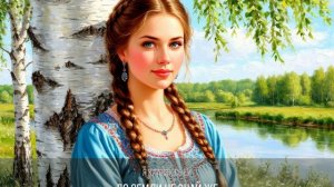 Россия -Матушка