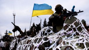 На Западе заявили о наступлении решающей фазы в конфликте на Украине