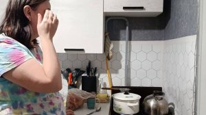 ГРУДИНКА В ЛУКОВОЙ ШЕЛУХЕ/ УТРЕННЯЯ БОЛТАЛКА