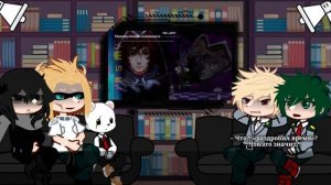 Реакция Мга на Лололошку как иностранный студент Автор:sengwich:з