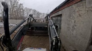 Hidromek 102b серия 131