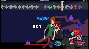 Невозможно проходить уровень: GOD-EATER