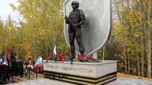 ПОСВЯЩЕНИЕ ПОГИБШИМ НА "СВО"🎸(О.Захаров)🎸🎸