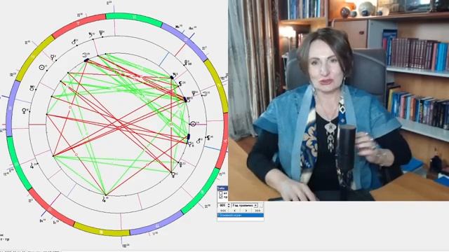 Астролог Ирина Абдраимова - Казахстан Прогноз на 2026 год Война или мир