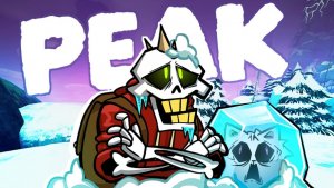 PEAK - МЫ ЭТО ЗАСЛУЖИЛИ | ОБНОВЛЕНИЕ, ГАЙД НА ВСЕ ПРЕДМЕТЫ, ПАСХАЛКИ