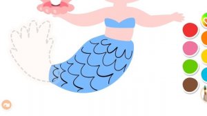 Edujoy Канал Kidify Рисовалка Раскраска Игра 2025