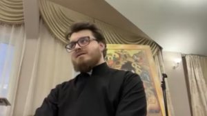 Боговоплощение (вступление в тему)