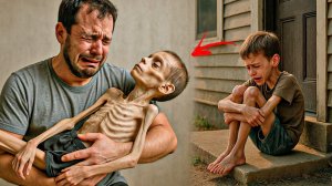 РОДИТЕЛИ БРОСИЛИ ПРИЕМНОГО СЫНА в ПУСТОМ ДОМЕ! 😱 ШОКОВАЯ НАХОДКА НОВОГО ЖИЛЬЦА (СМОТРИ ДО КОНЦА!)