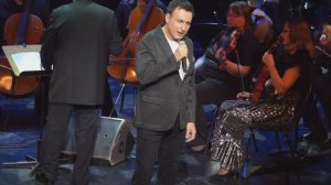 Владислав Косарев и РГСО. Там, за облаками.