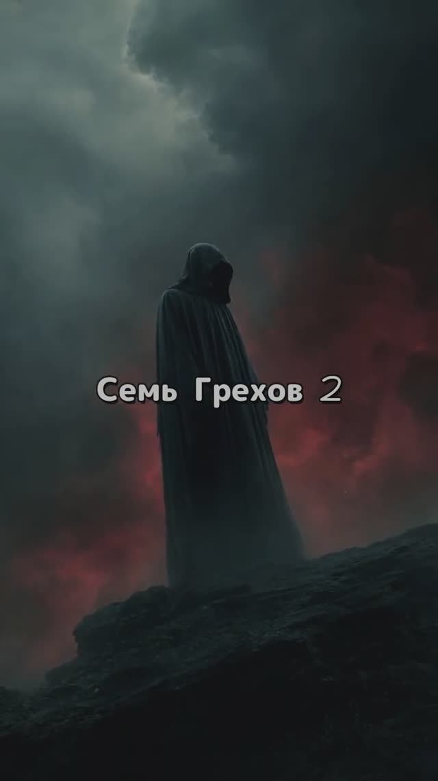 Семь Грехов 2