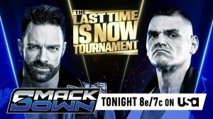 WWE - SMACKDOWN 05.12.25