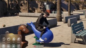 Переехал в Инзойск-Valera Ghoster