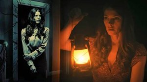 Оно новая глава(трейлер)