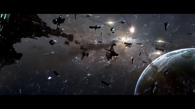 Павел Пламенев - Космодром