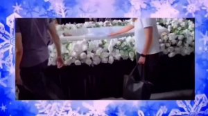 ❄МОРЕ ГРЁЗ❄