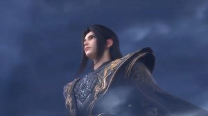 Расколотая битвой синева небес 5 сезон 178 (превью)