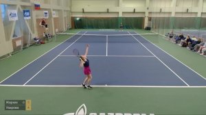 Кубок ГДЯ 2025, День 5, Корт 1