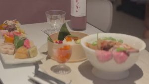 Жизнь с Нами (Япония) - Зимние рецепты, которые согреют в холодные дни 6.12.2025