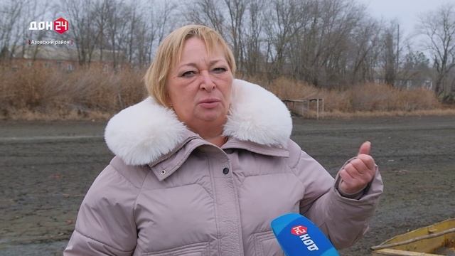 В Азовском районе активисты нашли и вернули наследникам медаль участника Великой Отечественной войны