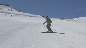 Упражнение "Разминка 2 в движении"