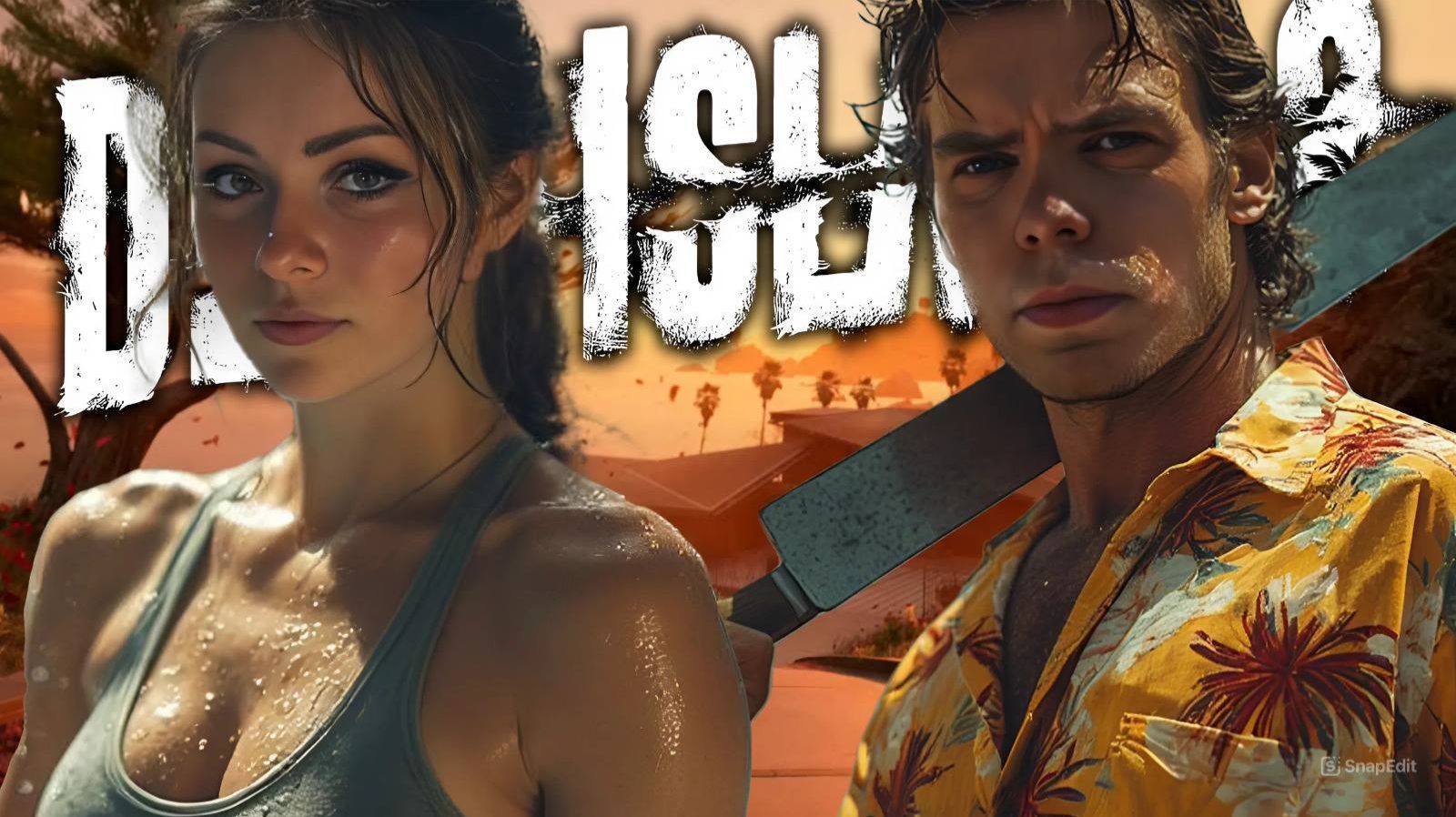 ЗОМБИ, КИШКИ, РУБИЛОВО В Dead Island 2 с @Hollywoodboss | ПРОХОЖДЕНИЕ 1 смотреть онлайн