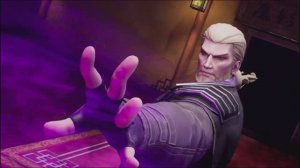 Double Dragon Revive - Прохождение на русском на PC в 4K - Часть 3