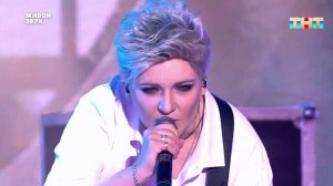 Перевоплощение в Диану Арбенина — «31 весна» | ЯРЧЕ ЗВЁЗД