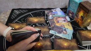 ЕГО МЫСЛИ И ПЛАНЫ ПО ПОВОДУ ВАС?!