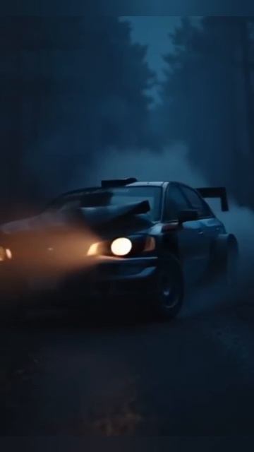 Не оборачивайся на заднее сиденье машины