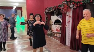 Танцуй красивая... 06.12.25...