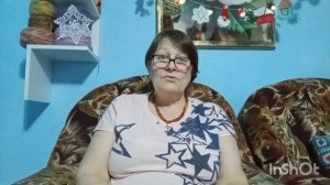 Общение с внучей. Ответы на коментарии🌞