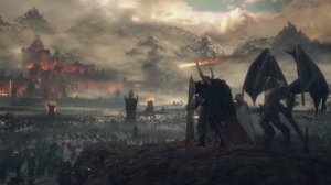 Total War Warhammer 3 — режим Immortal Empires