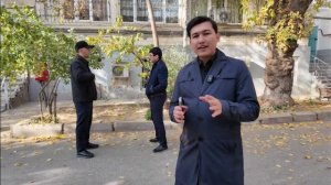 Қотиллик, босқинчилик, пора олиш, наркотик сотиш (Хафта криминаллари 07.12.2025)