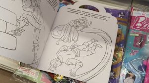 Прогулка по торговому центру. Нагуливаем новогоднее настроение.