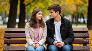 Мне 15 было, а тебе16