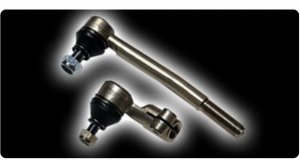 Замена рулевых наконечников на ВАЗ 2101, 2103, 2105, 2106 и 2107