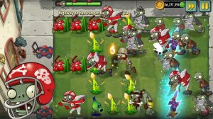 Зомби против растений! Plants vs Zombies ПвЗ PvZ