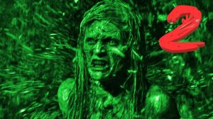 УРОЧИЩЕ ВЕДЬМЫ.  Снял "НЛО". Заброшенная ШТОЛЬНЯ.