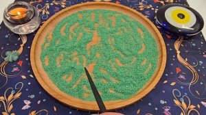 Гадание на песке: подсказки ангелов🙏 для вас💯к чему вам готовится сейчас😱💥