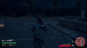 Прохождение Days Gone. Часть 34. Ищем плеер Уивера. У меня истерика))